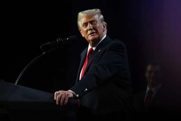 لأجل هرمجدون "أن تقول لا للرئيس يعني أن تقول لا للرب"